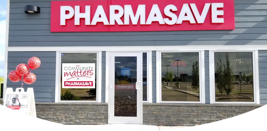 Pharmasave Timberlands | health | 20 Thomlison Ave #5101, Red Deer, AB T4P 3C7, Canada | 4039863755 OR +1 403-986-3755