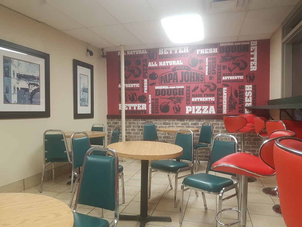 Papa Johns Pizza | 487 Mayor Magrath Dr S, Lethbridge, AB T1J 3L8, Canada | Phone: (403) 328-7272