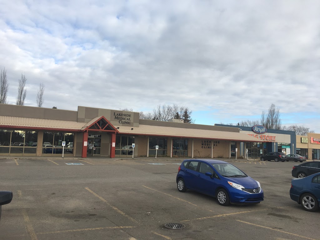 Lakeside Medical Clinic | 3919 8 St E, Saskatoon, SK S7H 5M7, Canada | Phone: (306) 374-6884