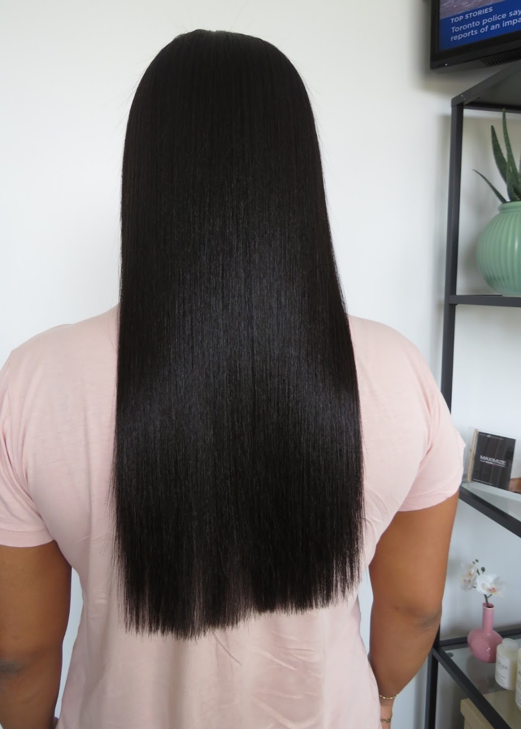 BE | Hair & Beauty Lounge | 507 Lakeshore Rd E Suite 200, Mississauga, ON L5G 1H9, Canada | Phone: (416) 871-0998