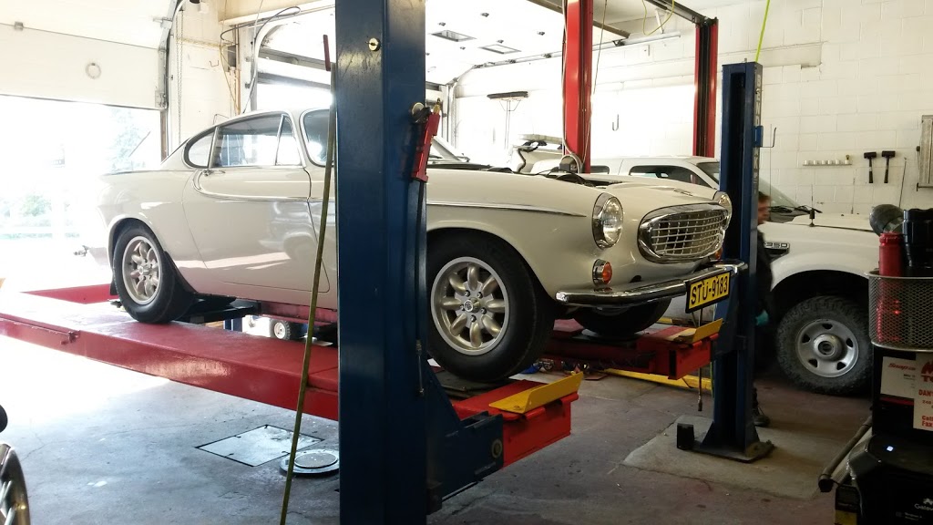 Rusty Speedwerks | 8305 Bowness Rd NW, Calgary, AB T3B 0H5, Canada | Phone: (403) 288-4426