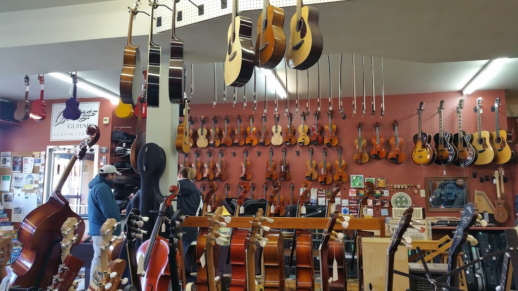 Myhres Music | 8735 118 Ave NW, Edmonton, AB T5B 0T2, Canada | Phone: (780) 477-1586