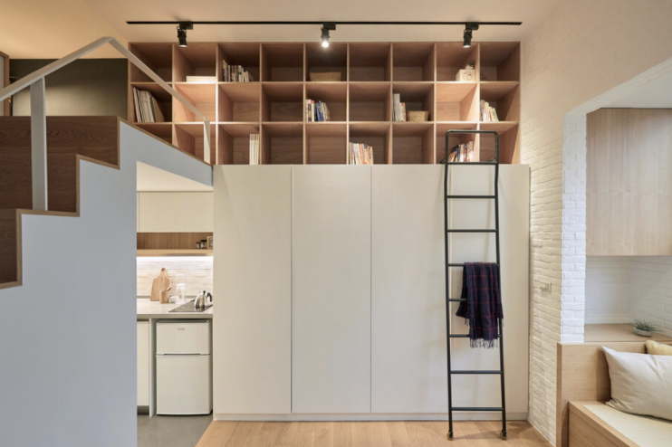 Tidy Queen | 7039 Marrington Rd, Richmond, BC V7C 1V4, Canada | Phone: (778) 987-8336