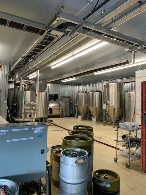 Darkhorse Services | 11542 20 Ave, Blairmore, AB T0K 0E0, Canada | Phone: (403) 753-5001