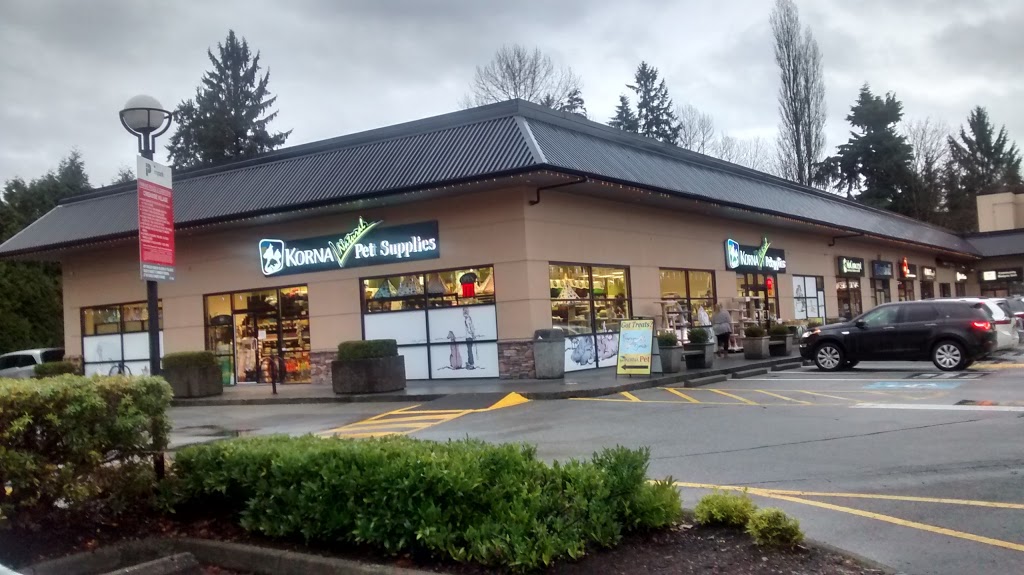 KORNA Pet Coquitlam - 2773 Barnet Hwy #1, Coquitlam, BC V3B 1C2, Canada