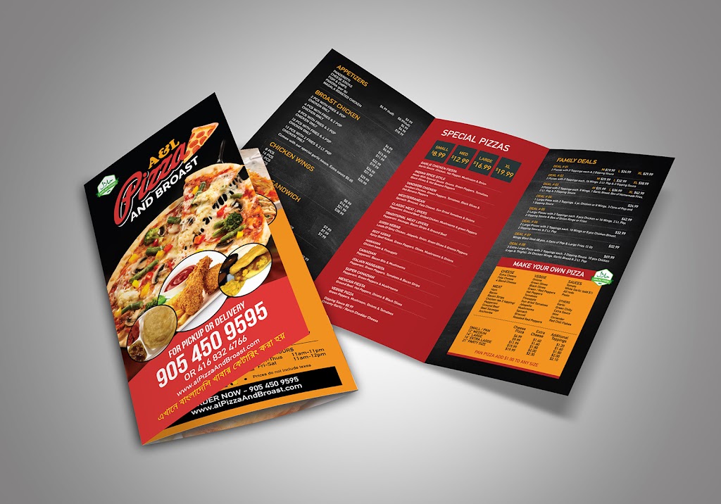 ZK Creative | 67 Wilmont Ct, Brampton, ON L6X 4Z7, Canada | Phone: (647) 680-2142
