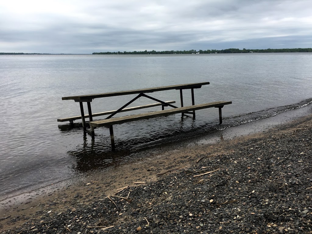 North Hero State Park | 3803 Lakeview Dr, North Hero, VT 05474, USA | Phone: (802) 372-8727