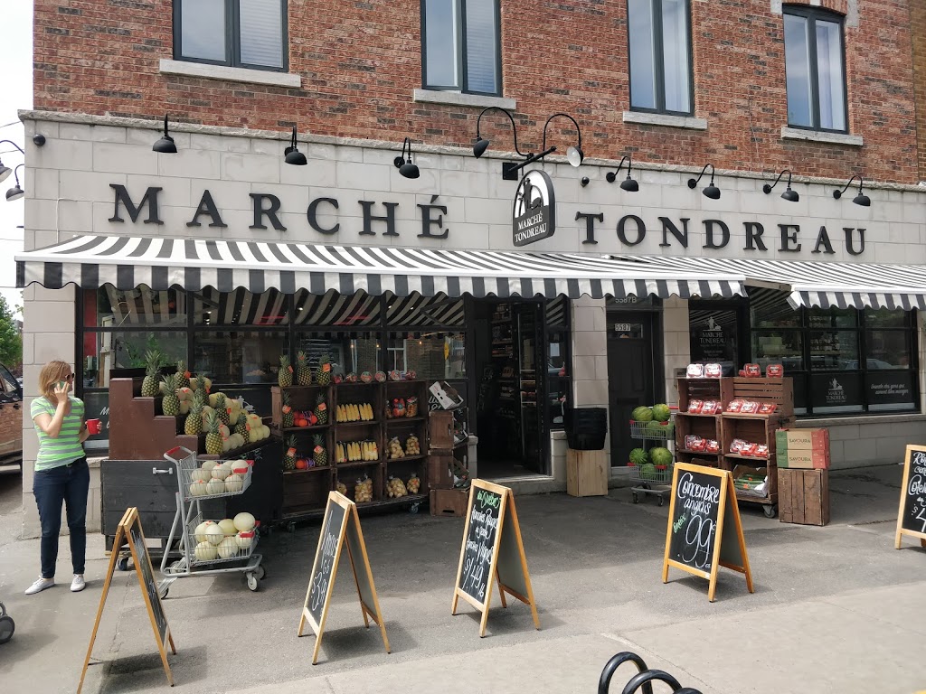 Marche Tondreau | 5589 De Verdun, Montréal, QC H4H 1L2, Canada | Phone: (514) 761-0976
