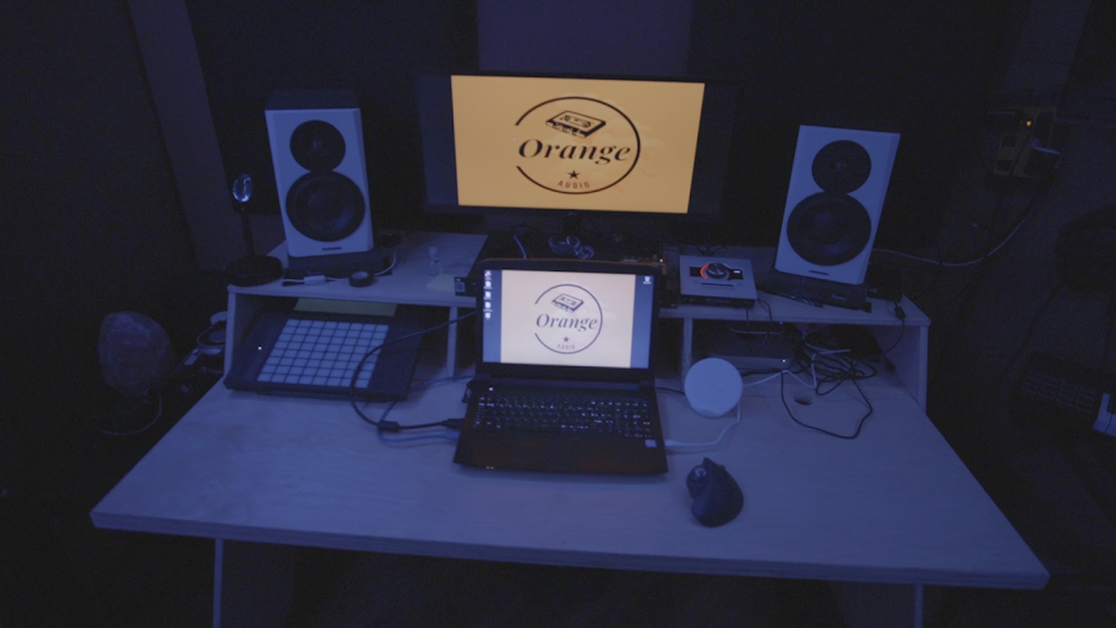 Orange Audio | 13325 102a Ave #2103, Surrey, BC V3T 0J5, Canada | Phone: (672) 514-1019