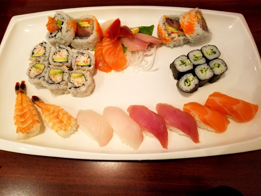 Taiyo Japanese Restaurant | 12424 Symons Valley Rd NW #23, Calgary, AB T3P 0A3, Canada | Phone: (403) 263-8858