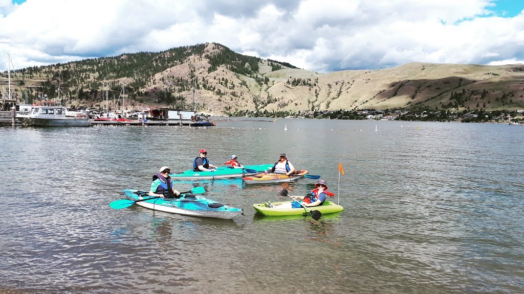 Paddlewheel Park | Vernon, BC V1H 1K8, Canada | Phone: (250) 542-2500