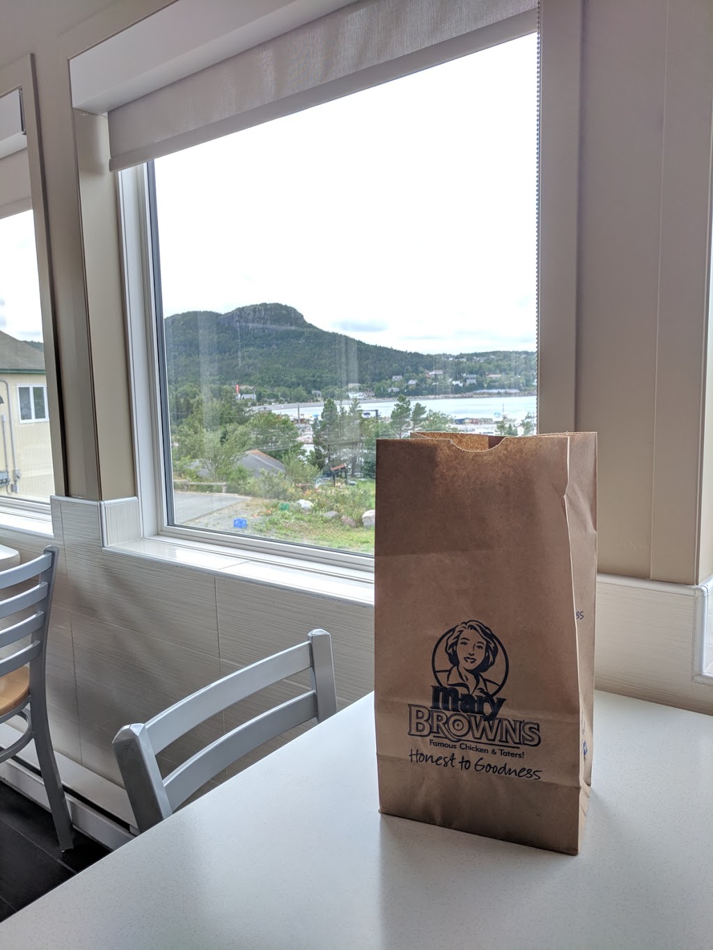 Mary Browns | 382 Conception Bay Hwy, Holyrood, NL A0A 2R0, Canada | Phone: (709) 229-7232