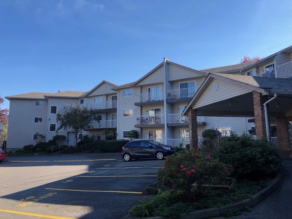 Mount View Terrace Apartments | 33136 George Ferguson Way, Abbotsford, BC V2S 6Y1, Canada | Phone: (604) 557-3708