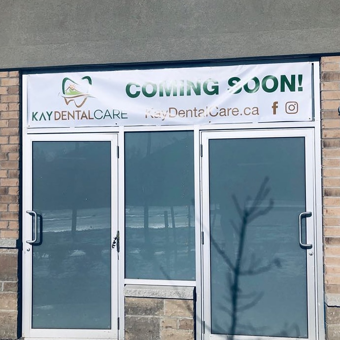 Kay Dental Care | 50 Dr Kay Dr, Schomberg, ON L0G 1T0, Canada | Phone: (905) 590-9055