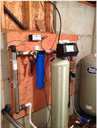 Northwest Water Treatment & Pump Service | 8600 Bender Rd, Lynden, WA 98264, USA | Phone: (360) 354-2044