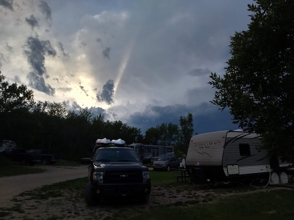 Valley Campground | Unnamed Road, 1P0, Findlater, SK S0H 4C0, Canada | Phone: (306) 694-3320