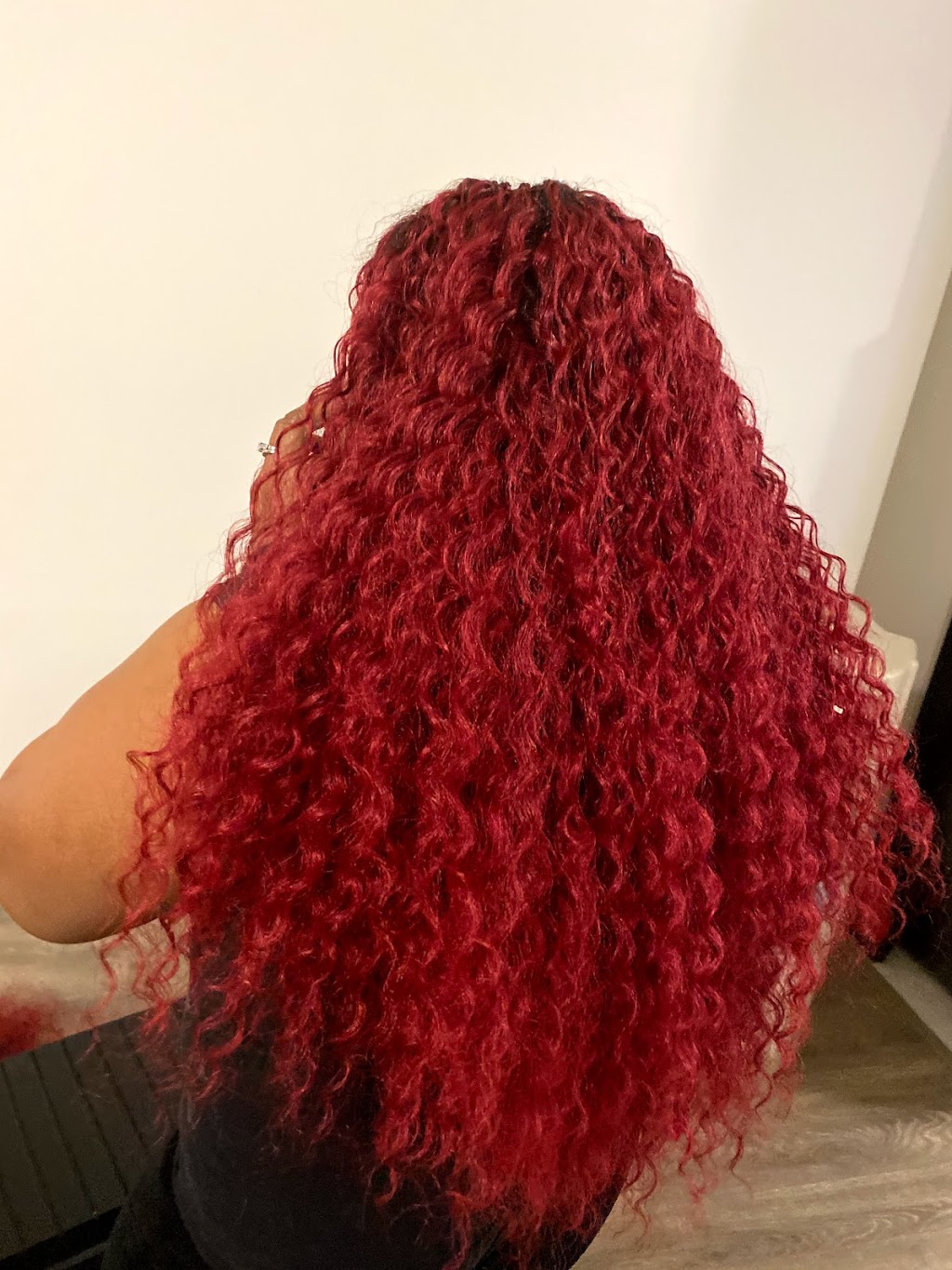 Funmi African Braids | 39 Bilanski Farm Rd, Brantford, ON N3S 0J7, Canada | Phone: (647) 913-4889