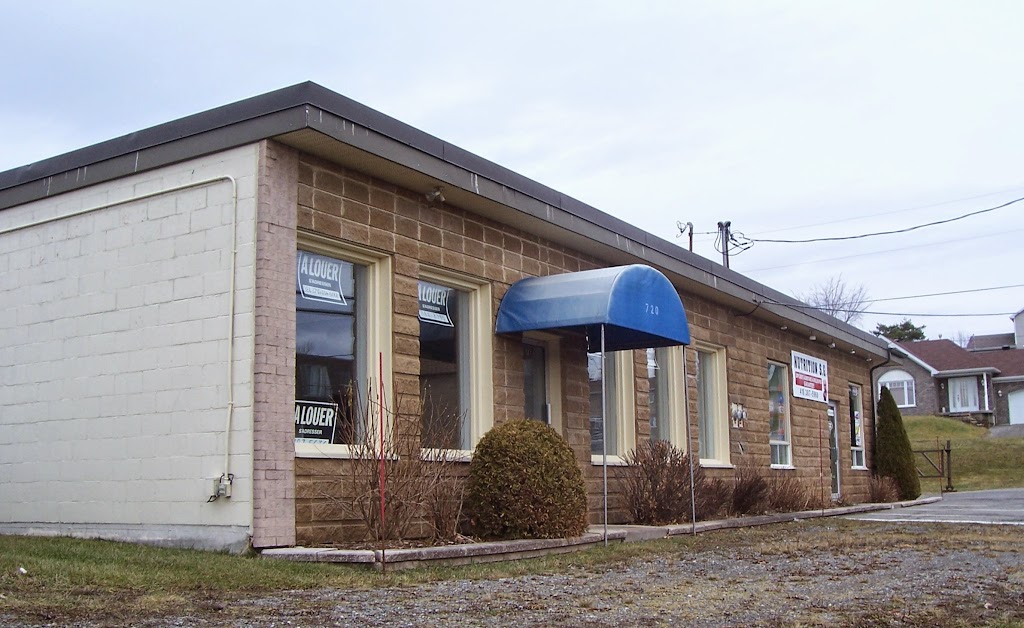 Les Immeubles Mel-Voie Inc. | 1022 Bd Vachon S, Sainte-Marie, QC G6E 2S5, Canada | Phone: (418) 654-5197