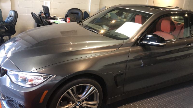 UC Auto | 3891 Number 3 Rd, Richmond, BC V6X 2B8, Canada | Phone: (236) 886-5888