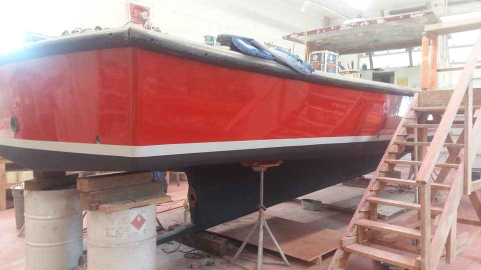 GC Marine Incorporated | 110 Chemin St Olivier, Paroisse de Saint-Louis, NB E4X 1Z7, Canada | Phone: (506) 521-5859