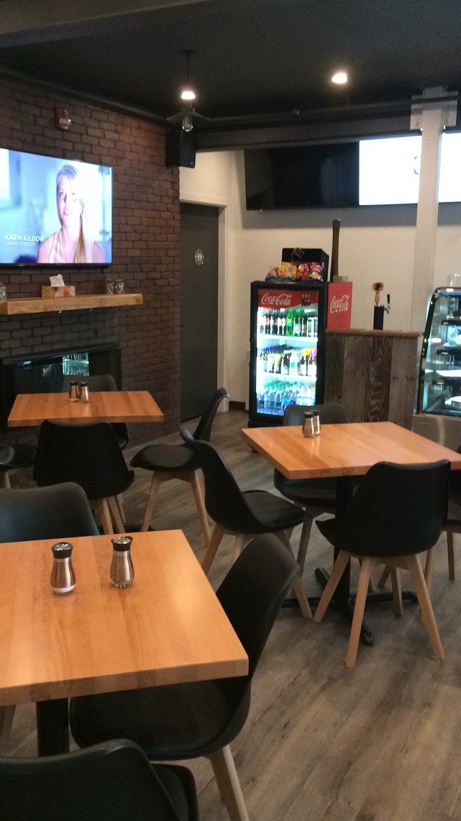 Burfield Bistro CLOSED FOR FALL | 1140 Sun Peaks Rd, Sun Peaks, BC V0E 5N0, Canada | Phone: (250) 290-0130