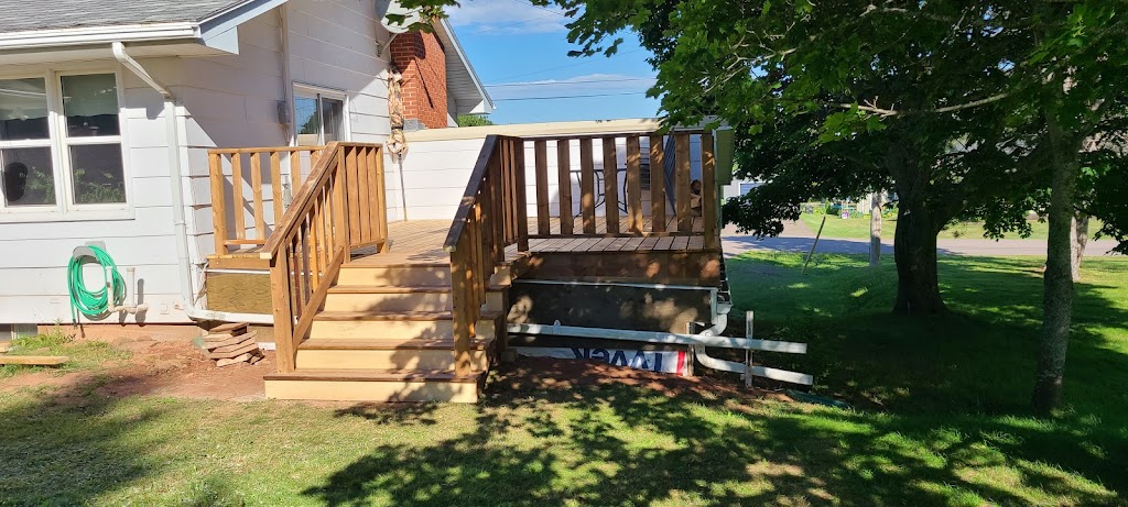 Cosy Home Construction | 38 Seymour Dr, Saint Catherines, PE C0A 1H0, Canada | Phone: (902) 916-2242