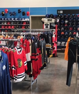 Bladz Skate Shop Belleville (Aqua Bay) | Inside Aqua Bay, 223 Cannifton Rd N Suite 2, Cannifton, ON K0K 1K0, Canada | Phone: (613) 962-2415
