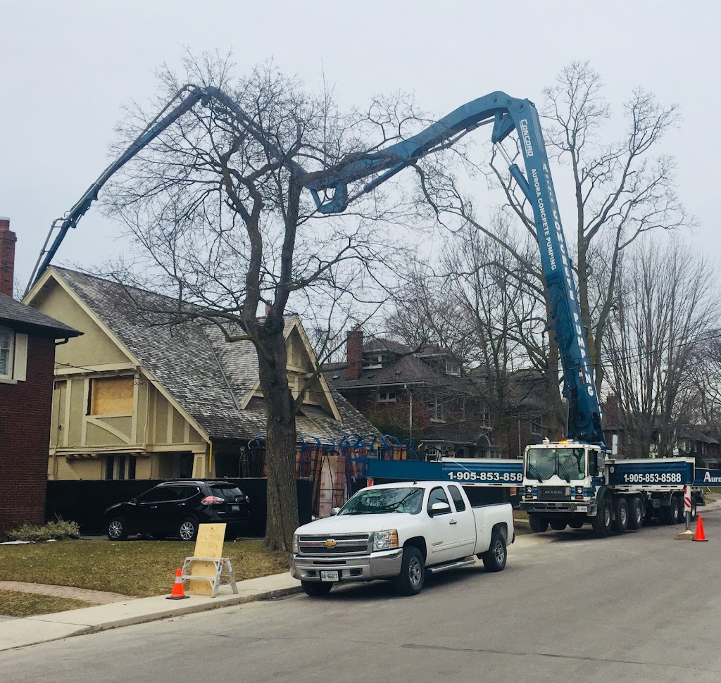 DGR Concrete Forming Inc | 729 Weller Ct, Oakville, ON L6K 3S9, Canada | Phone: (647) 479-1499