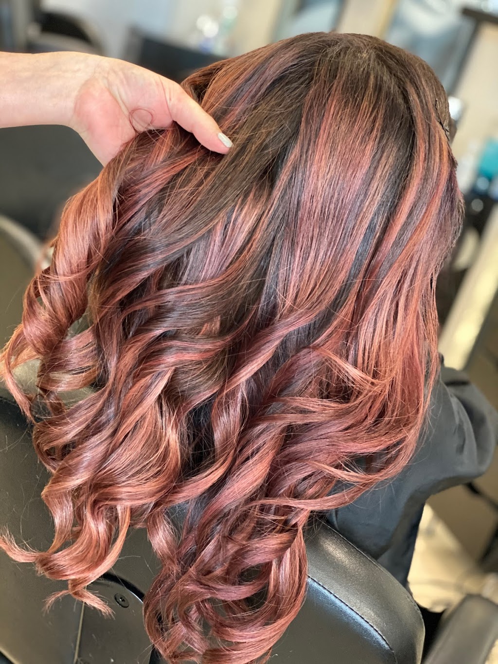 Avante salon & spa | 1050 Upper Gage Ave, Hamilton, ON L8V 5B7, Canada | Phone: (905) 546-5151