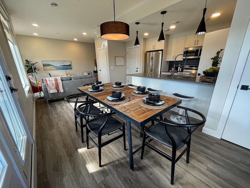 Essential Seton | 354 Seton Passage SE, Calgary, AB T3M 0M2, Canada | Phone: (587) 874-5501