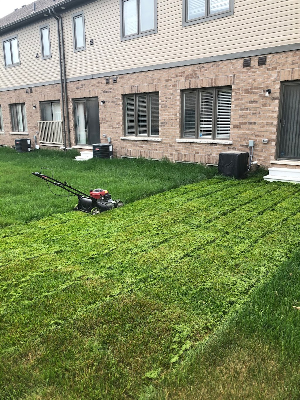 Omr Lawn Services | 5255 Boyne St, Alliston, ON L9R 1V2, Canada | Phone: (705) 440-8586