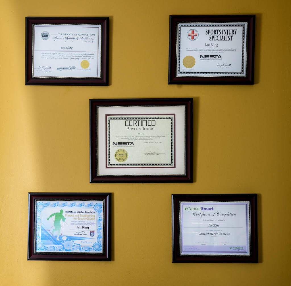 Total Body Fitness & Wellness | 75 Rosedale Ave W Unit 1, Brampton, ON L6X 4H4, Canada | Phone: (905) 463-2013