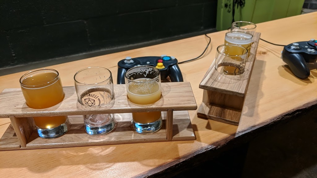 Chronicle Brewing Company | 422 Lake Rd #3, Bowmanville, ON L1A 4P8, Canada