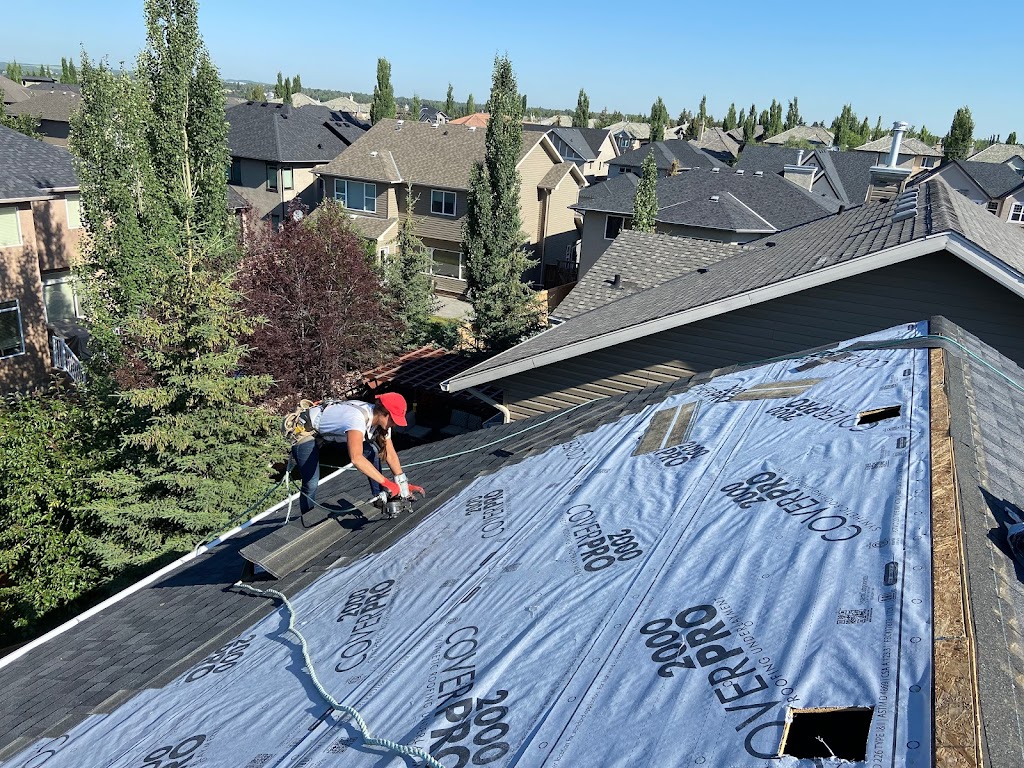 REEKO exteriors | 456 Cougar Ridge Dr SW, Calgary, AB T3H 5A1, Canada | Phone: (587) 971-9499