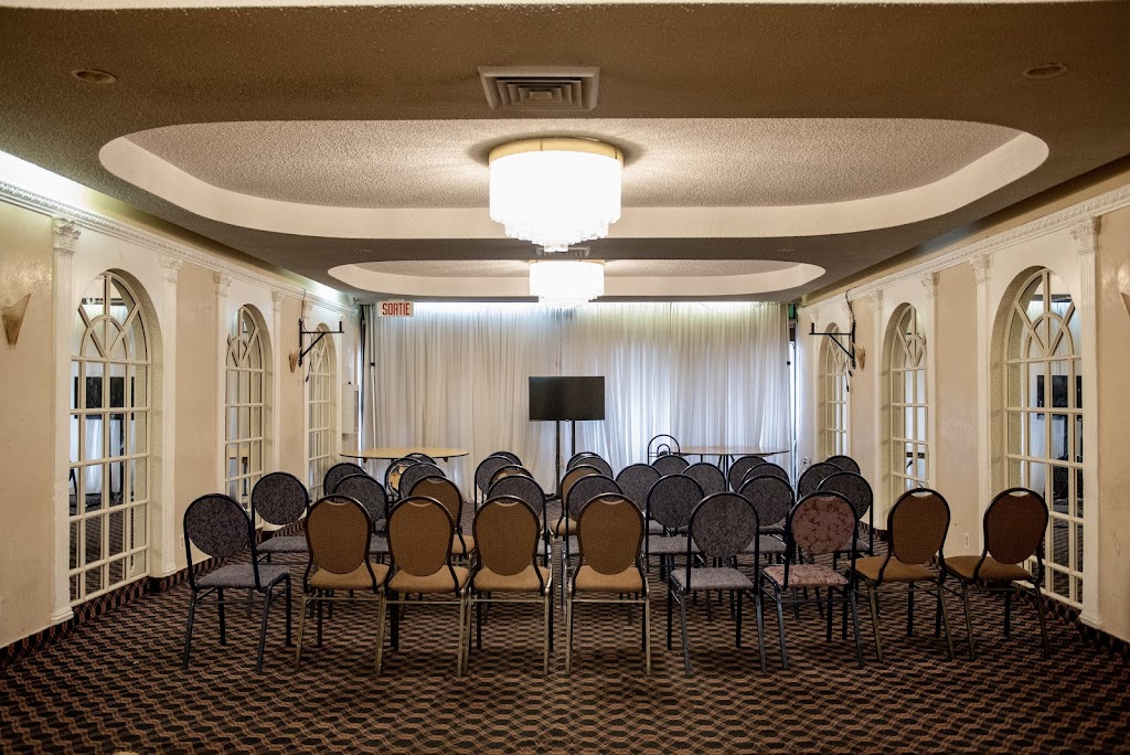 Salle Luca - Carlton Signature | 8860 Boul Langelier, Montréal, QC H1P 3C8, Canada | Phone: (438) 380-7606