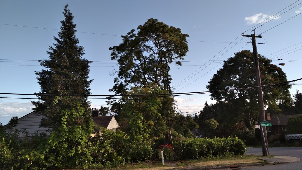 McKay Park | 7785 McKay Ave, Burnaby, BC V5J 3T4, Canada | Phone: (604) 294-7450