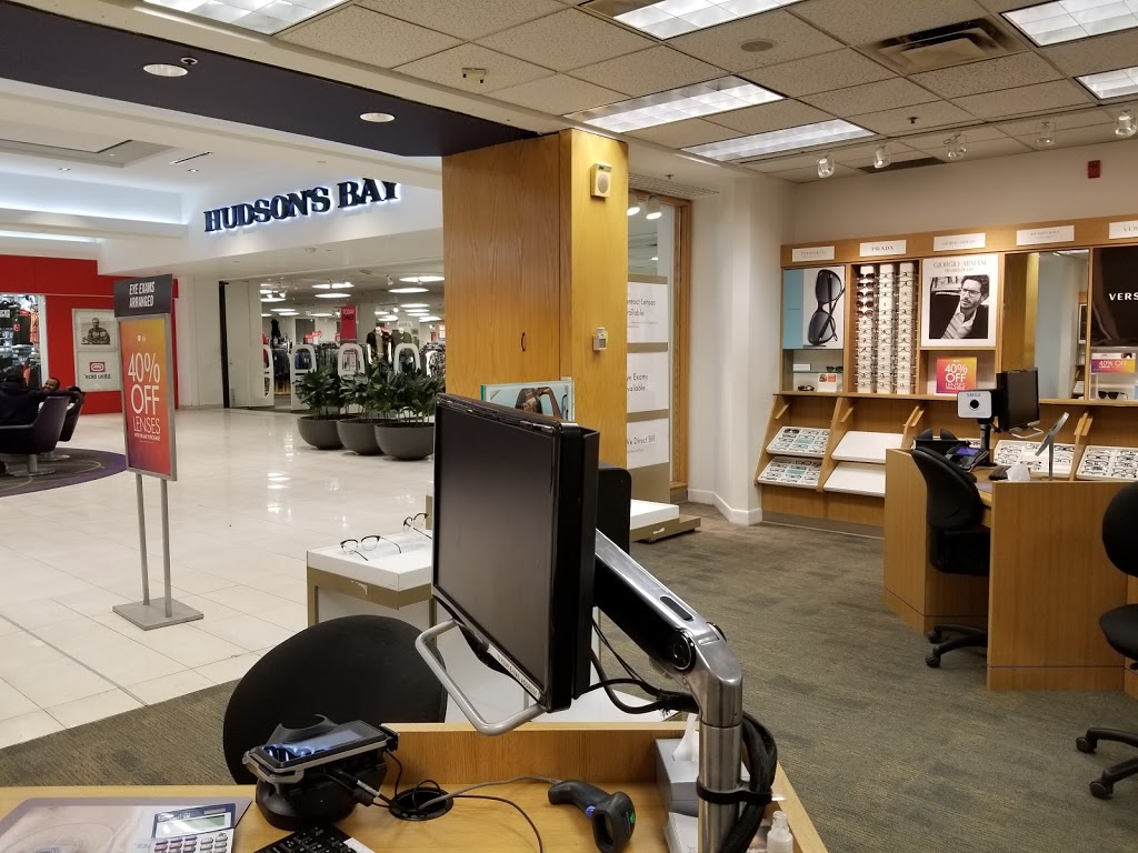 LensCrafters | 1200 St Laurent Blvd #103, Ottawa, ON K1K 3B8, Canada | Phone: (613) 747-6188