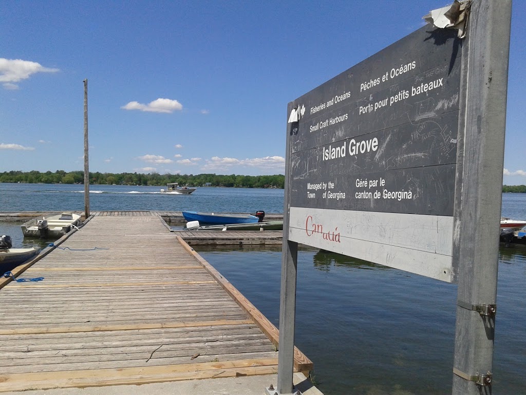East Point Marina | 967 Lake Dr N, Keswick, ON L4P 3E9, Canada | Phone: (905) 989-2821
