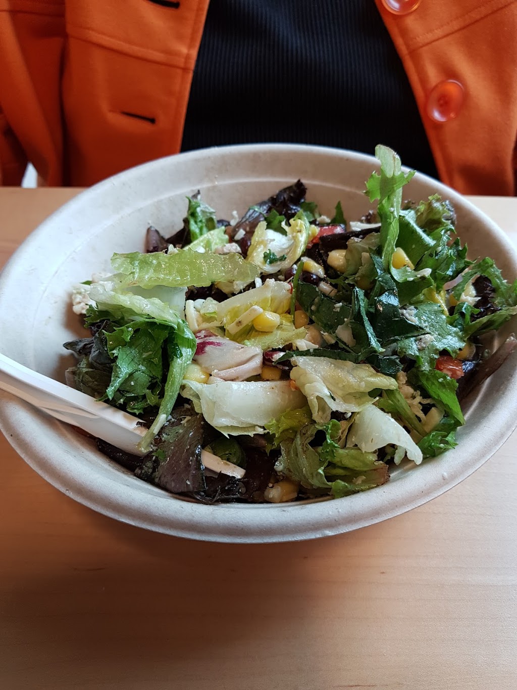 Freshii | 221 Woodlawn Rd W, Guelph, ON N1H 8P4, Canada | Phone: (226) 314-1972