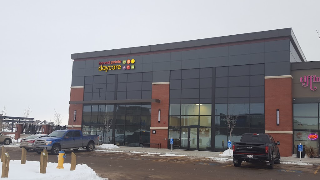 Harvest Pointe Daycare | 5131 Ellerslie Rd SW, Edmonton, AB T6X 1X2, Canada | Phone: (780) 540-1500