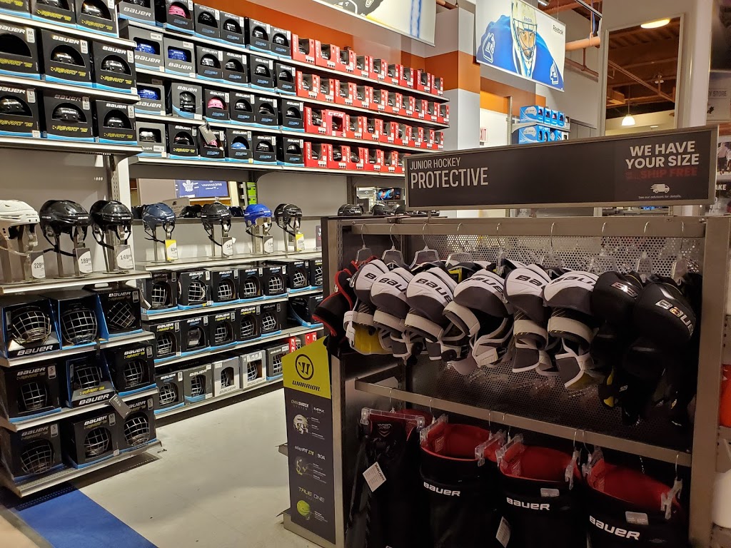Sport Chek | 221 Glendale Ave Unit 119, St. Catharines, ON L2T 2K9, Canada | Phone: (905) 687-4808