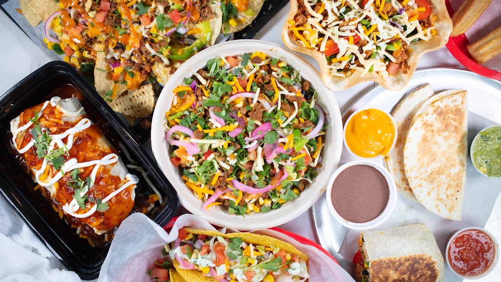 Burrito Guyz | 187 Highland St Unit-3, Haliburton, ON K0M 1S0, Canada | Phone: (705) 455-9755