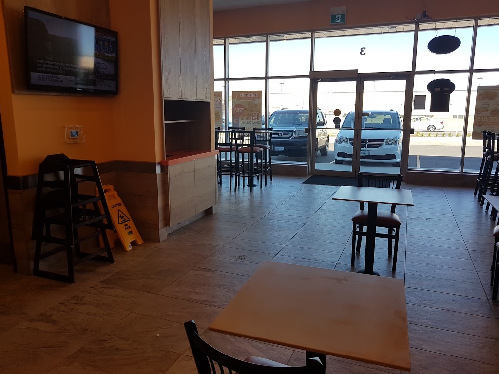 Quick Chik | Dixie, Mississauga, ON L4X 1L4, Canada | Phone: (905) 896-7861