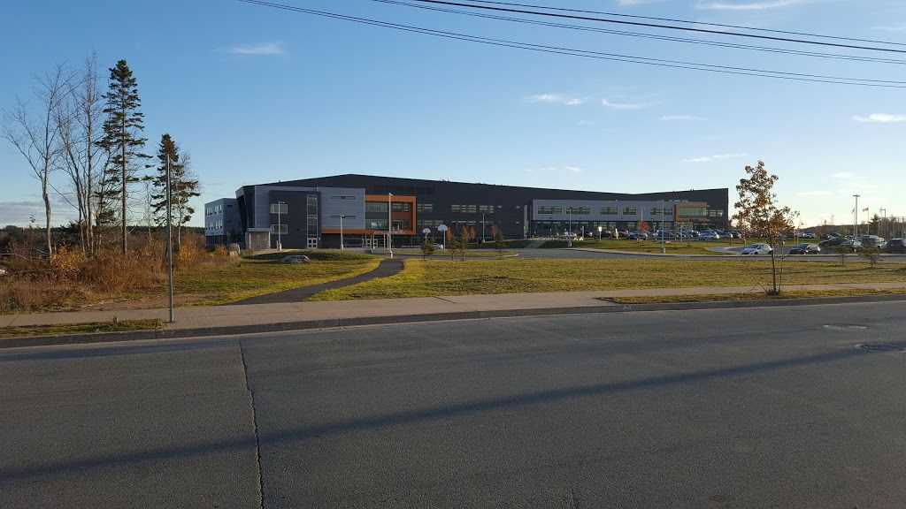 Charles P Allen High School | 200 Innovation Dr, Bedford, NS B4B 0G4, Canada | Phone: (902) 832-8964