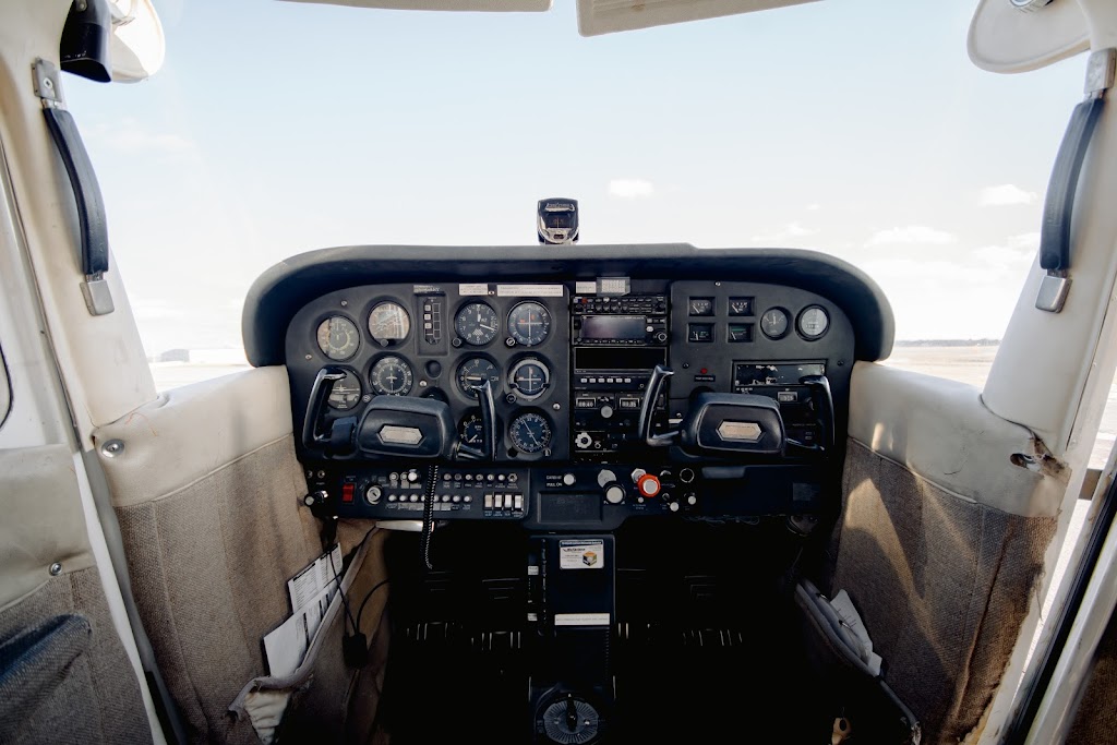 One Sky Aviation | 12423 68 Ave, Surrey, BC V3W 2C9, Canada | Phone: (778) 384-6477