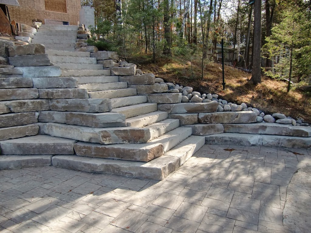 Chad Hope Contracting | 1314 Smith 6th Line, Peterborough, ON K9J 6X5, Canada | Phone: (705) 741-8408
