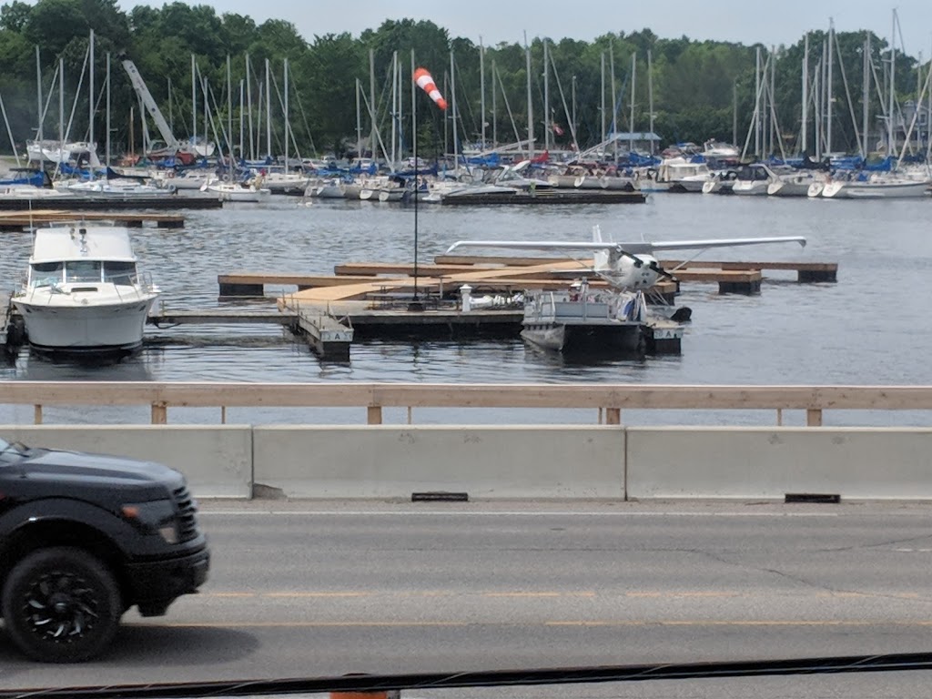 Pride Marine Group - Kingston | 4000 Bath Rd, Kingston, ON K7M 4Y4, Canada | Phone: (800) 991-3006