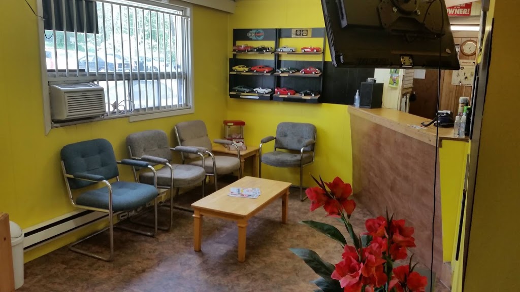 SCOTTS FAMILY AUTO CENTER | 11672 Simcoe County Rd 27, Midhurst, ON L9X 0M3, Canada | Phone: (705) 733-9694