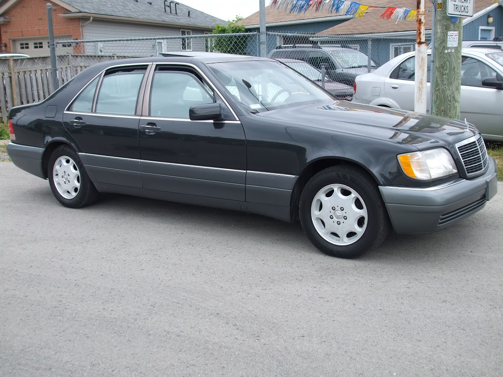 Nationwide Auto Sales | 120 Market St, Dunnville, ON N1A 2Y1, Canada | Phone: (905) 701-4444