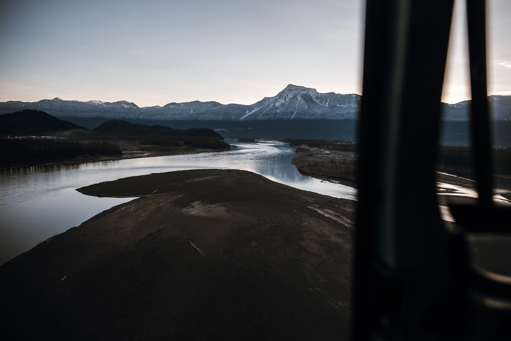 Librico Helicopters Ltd. | 46114 Airport Rd #8, Chilliwack, BC V2P 1A5, Canada | Phone: (604) 791-7980